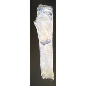 Men’s Skinny Jeans